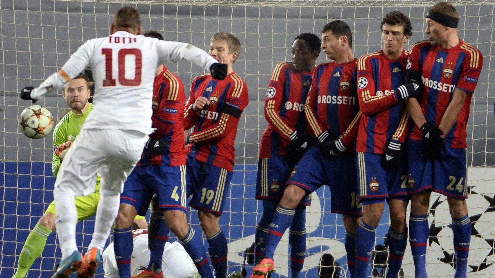 UEFA Champions League