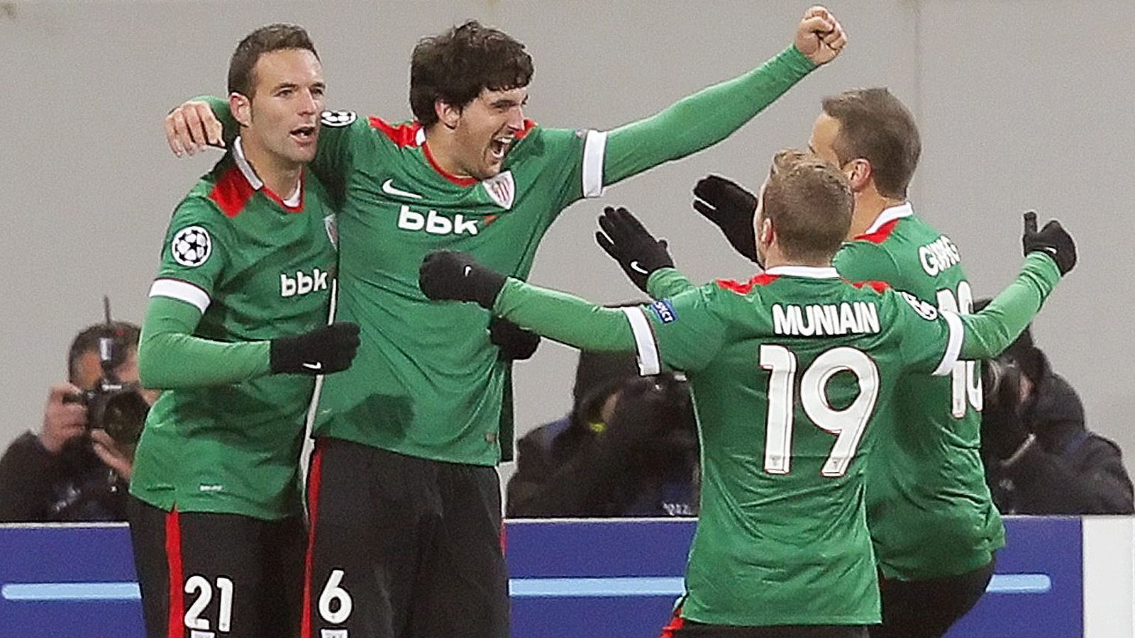 UEFA Champions League