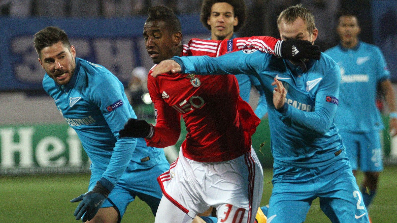 UEFA Champions League