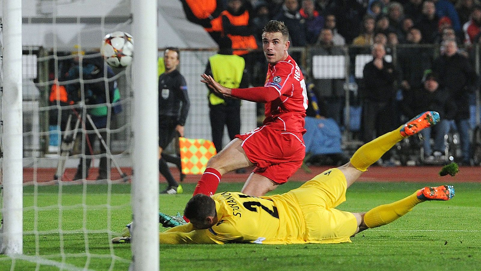 UEFA Champions League