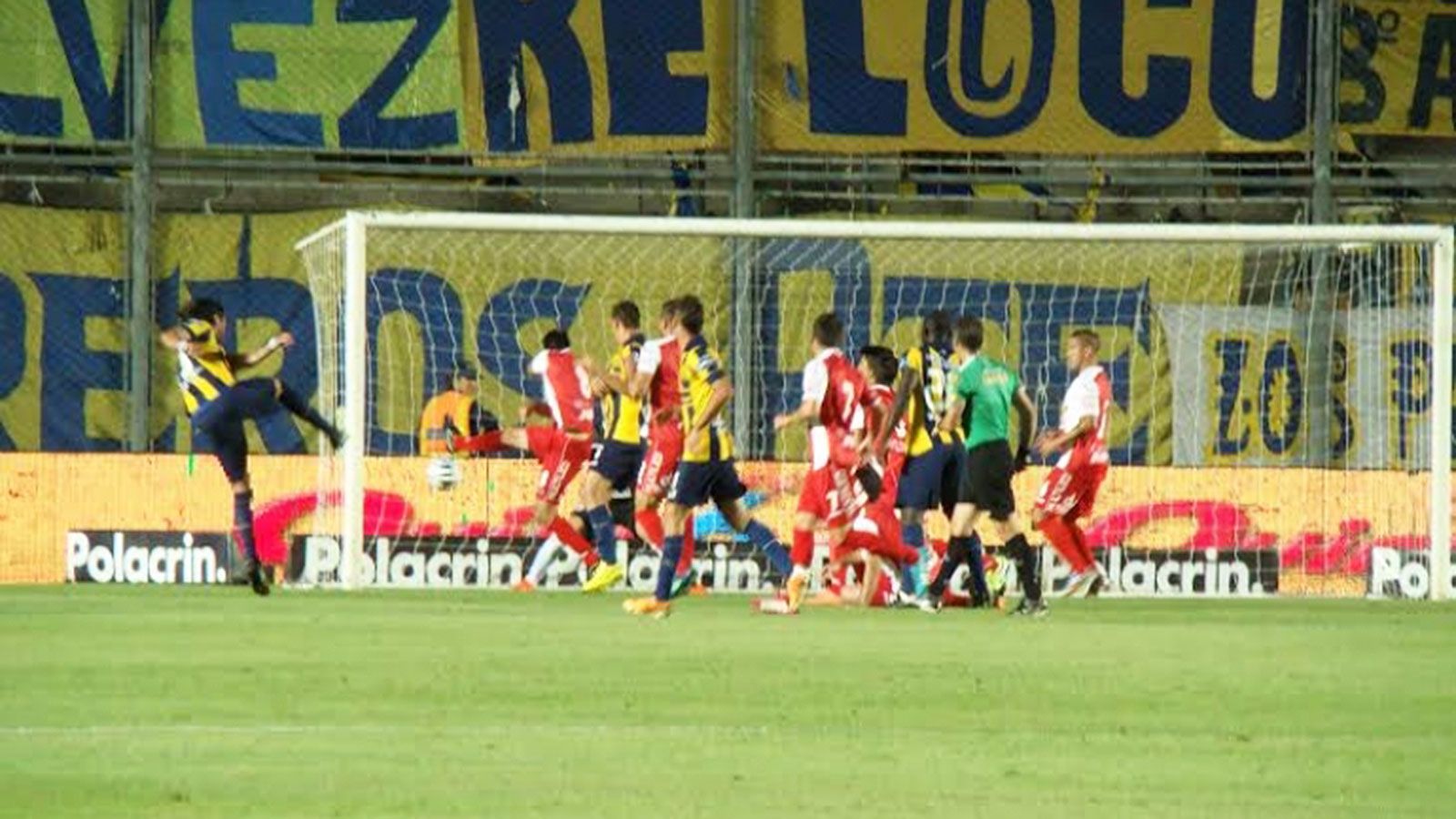 Copa Argentina - Semifinal