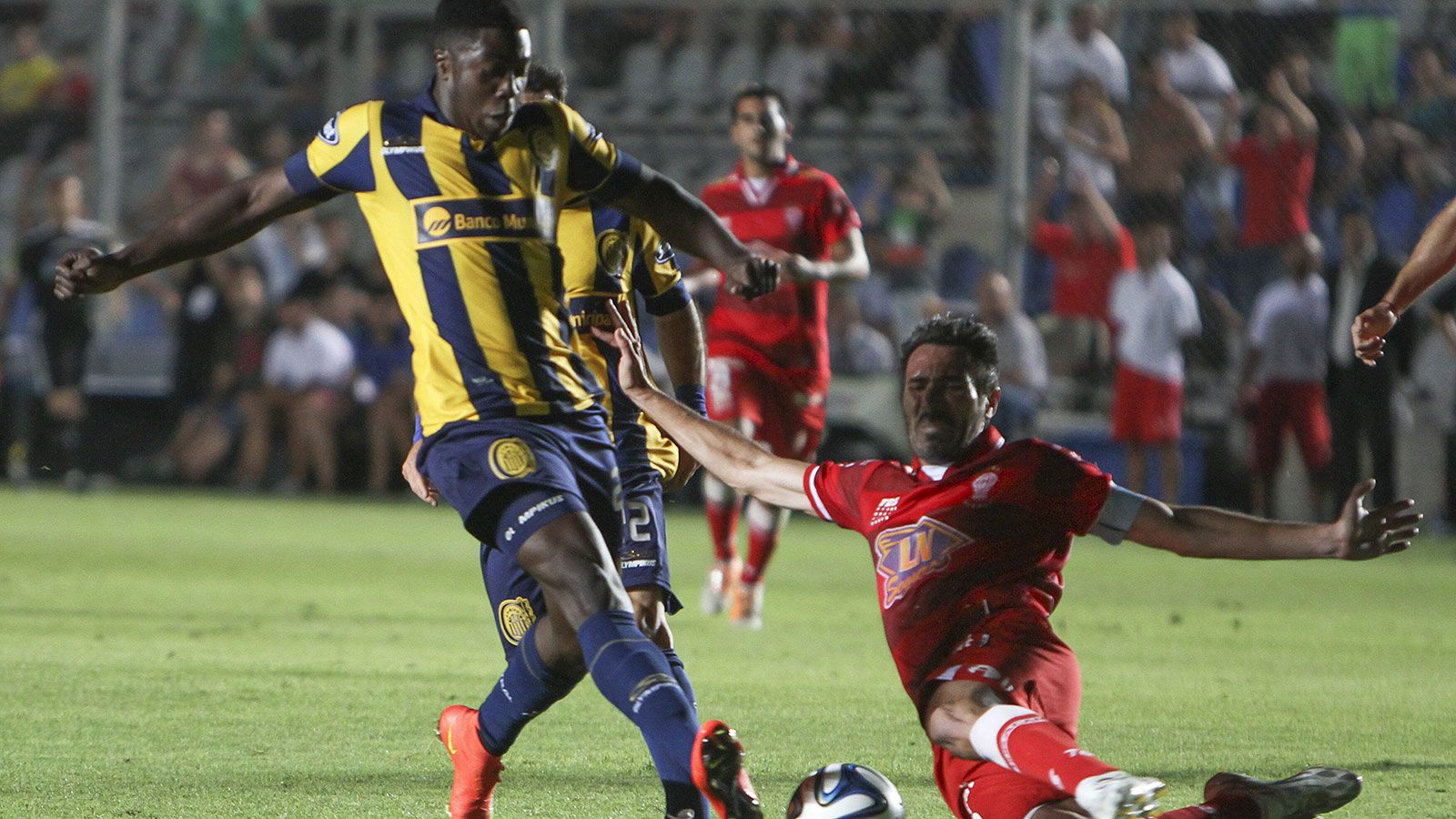 Copa Argentina - Final