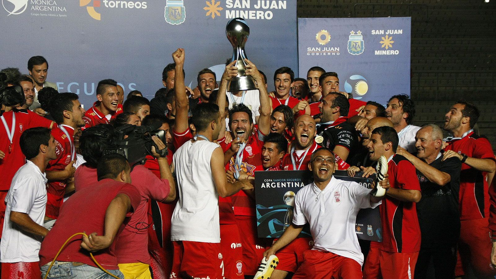 Copa Argentina - Final