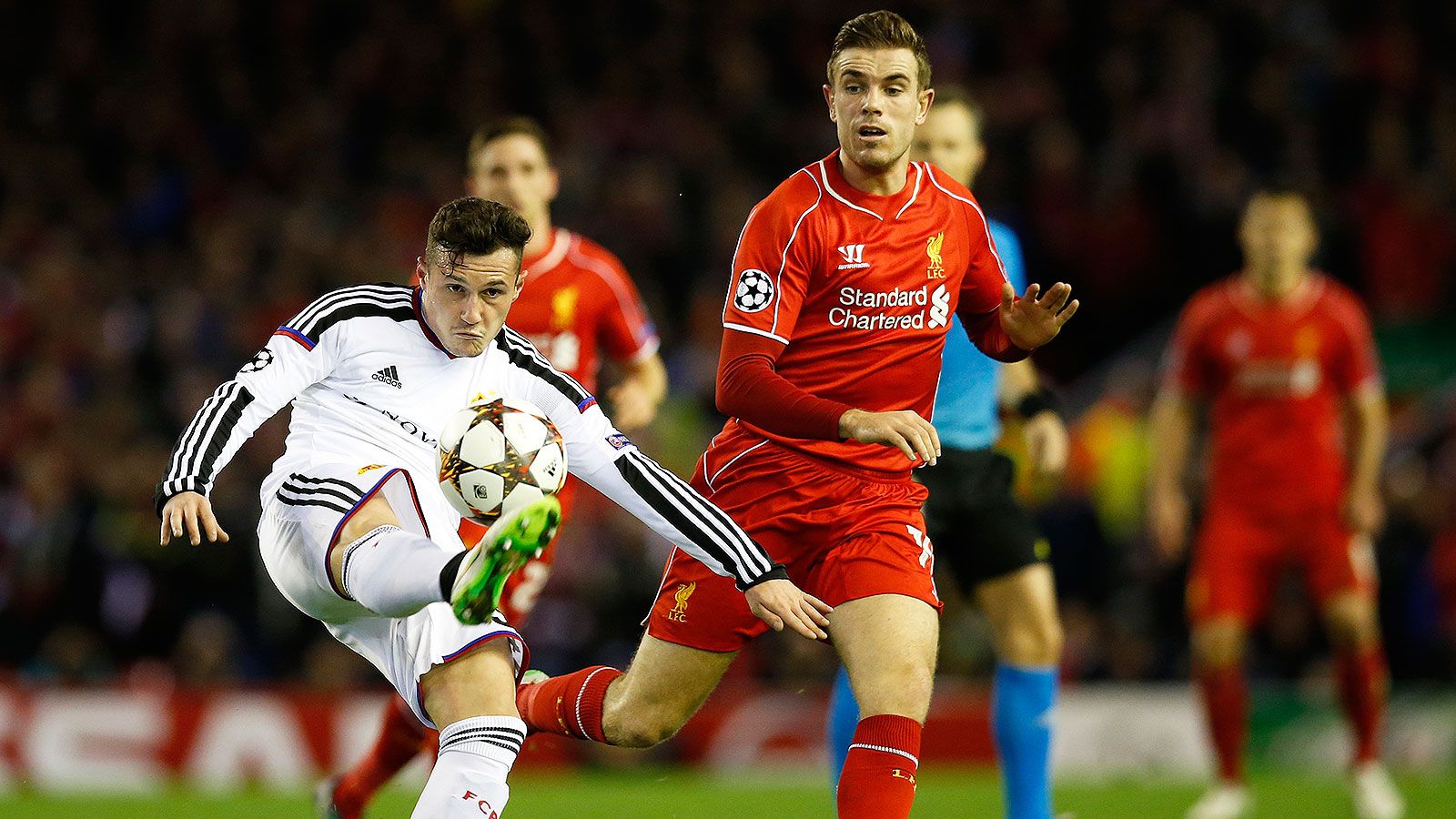 UEFA Champions League