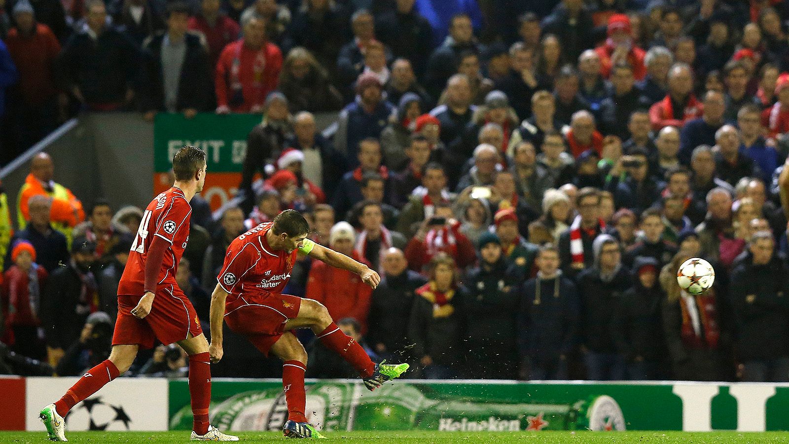 UEFA Champions League