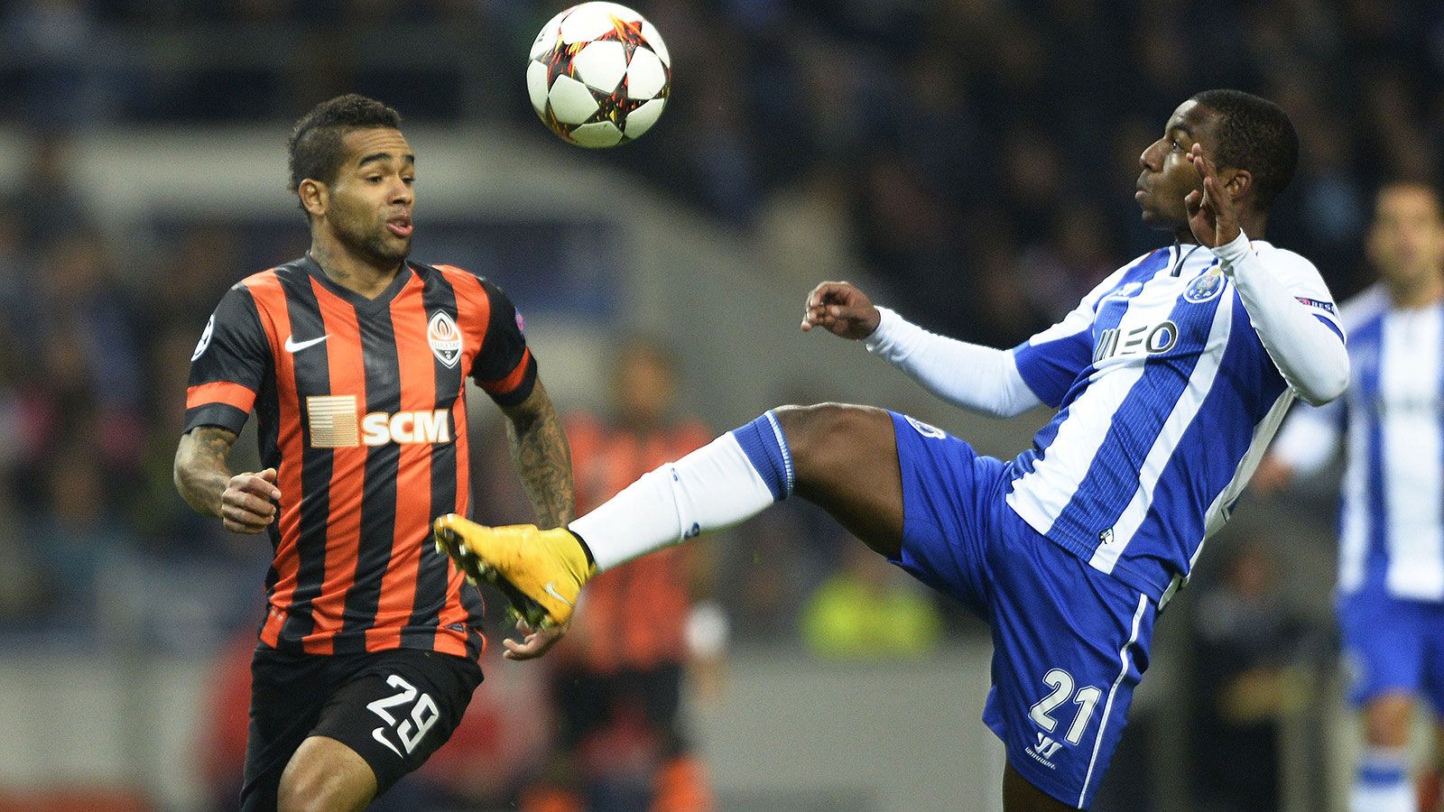 UEFA Champions League