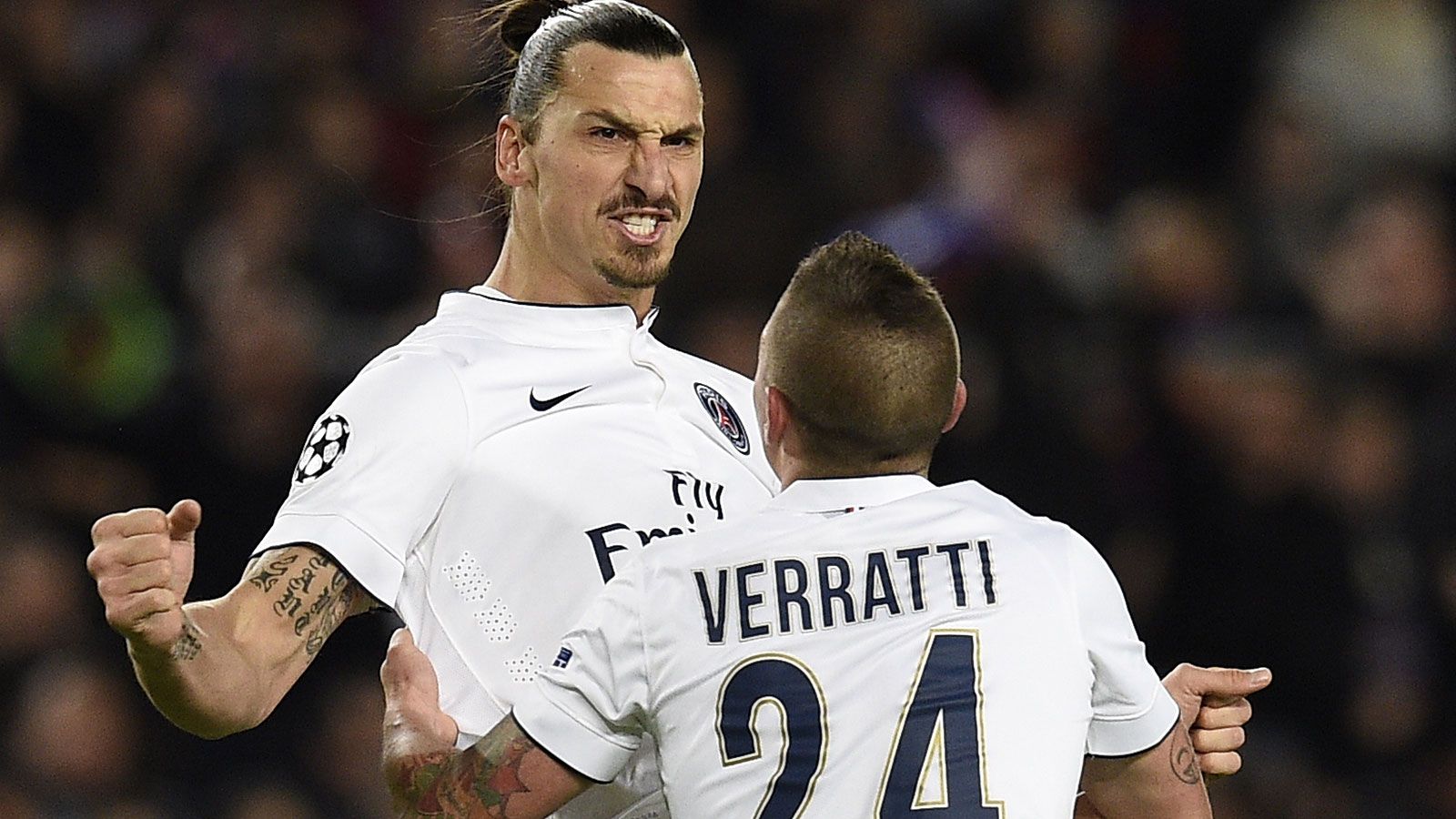 UEFA Champions League