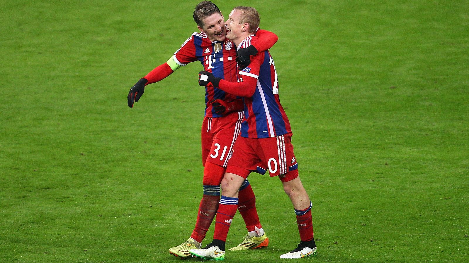 UEFA Champions League