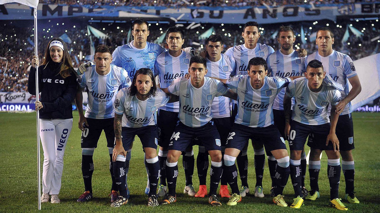 Torneo Primera Divisi�n - Fecha 19