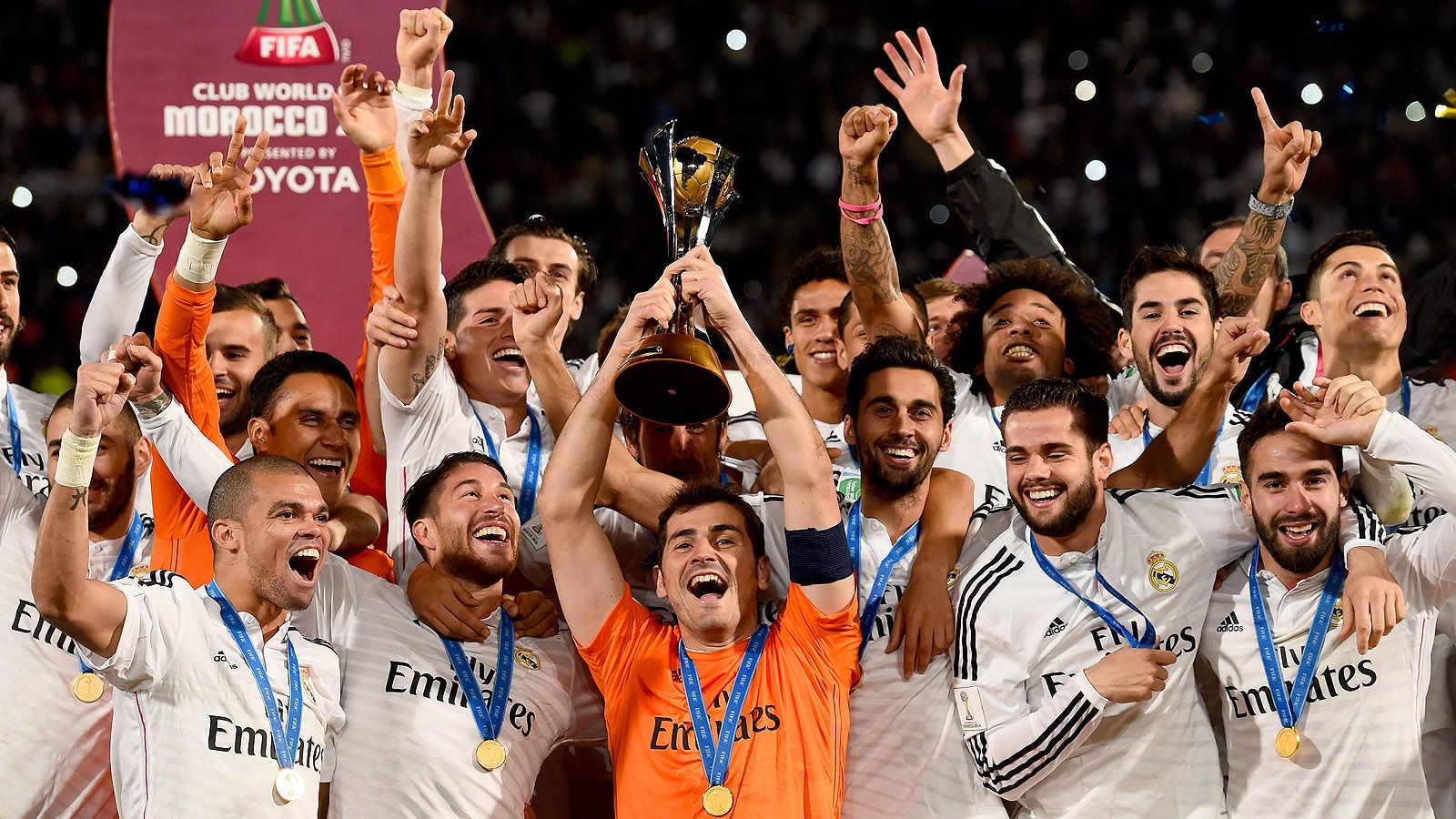 Mundial de Clubes
