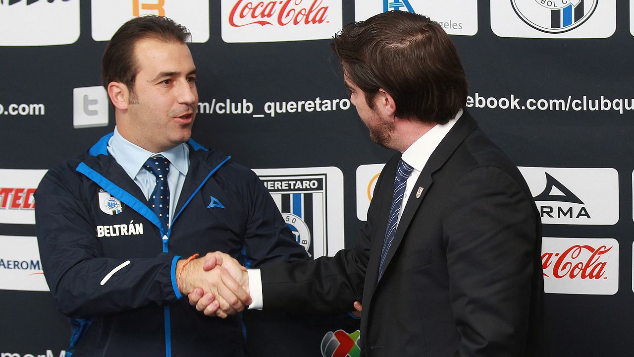 Refuerzos Clausura 2015