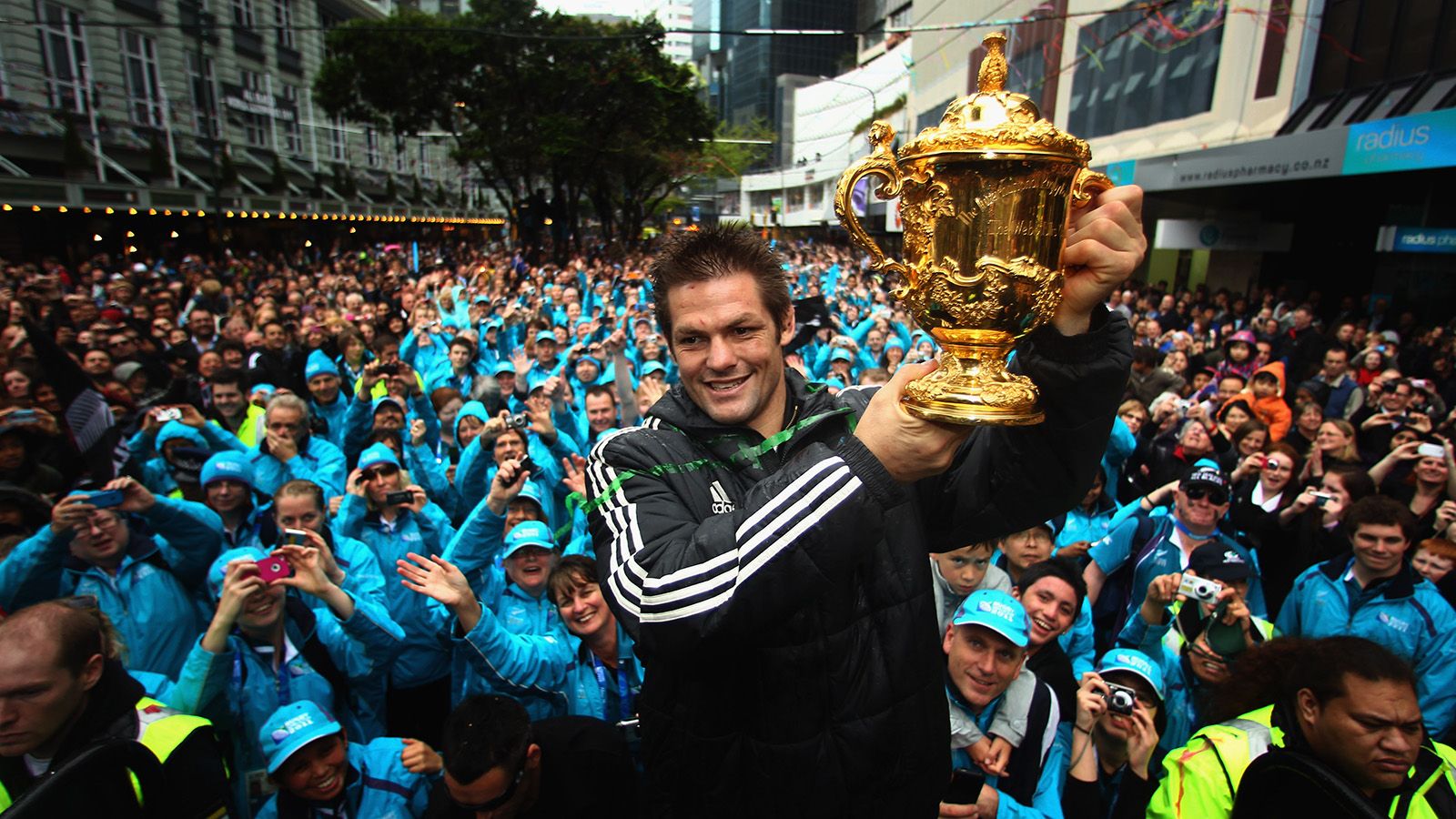 RWC 2011