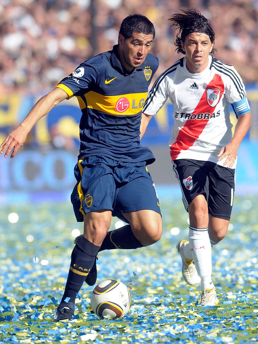 Juan Rom�n Riquelme