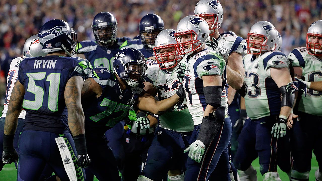 Super Bowl XLIX