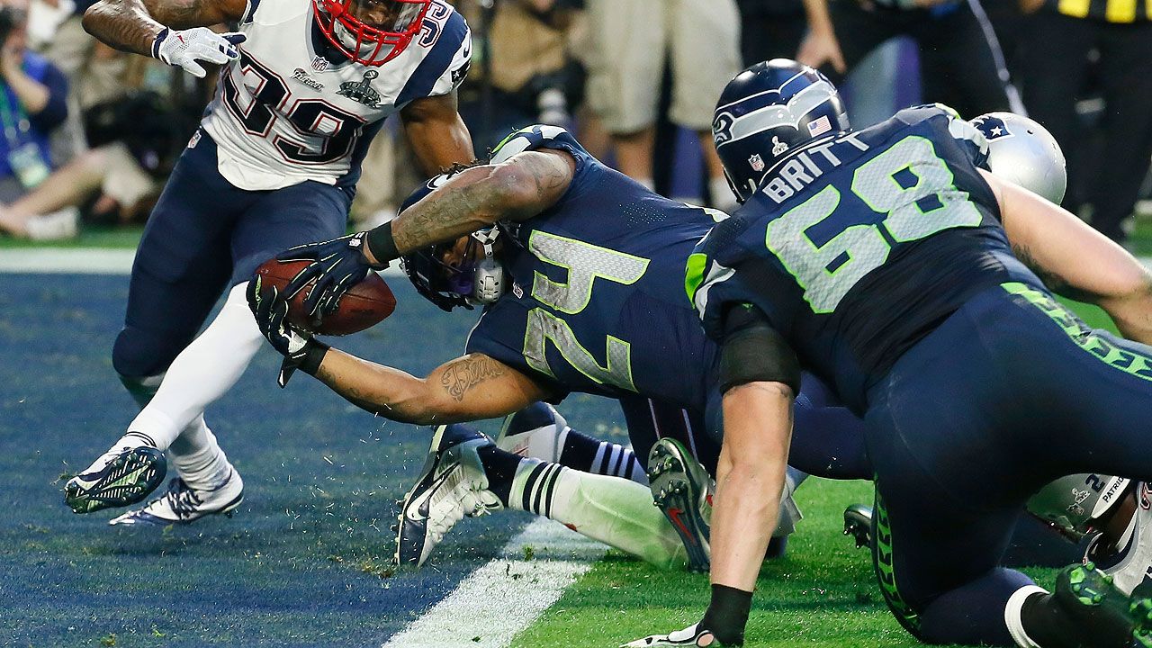 Super Bowl XLIX