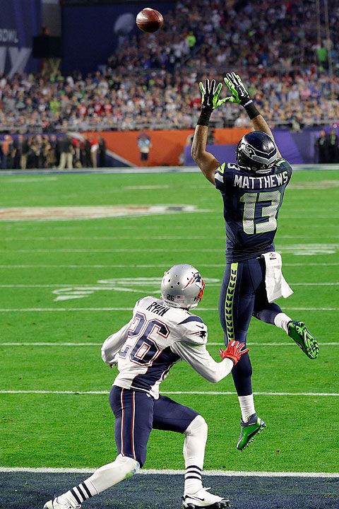 Super Bowl XLIX