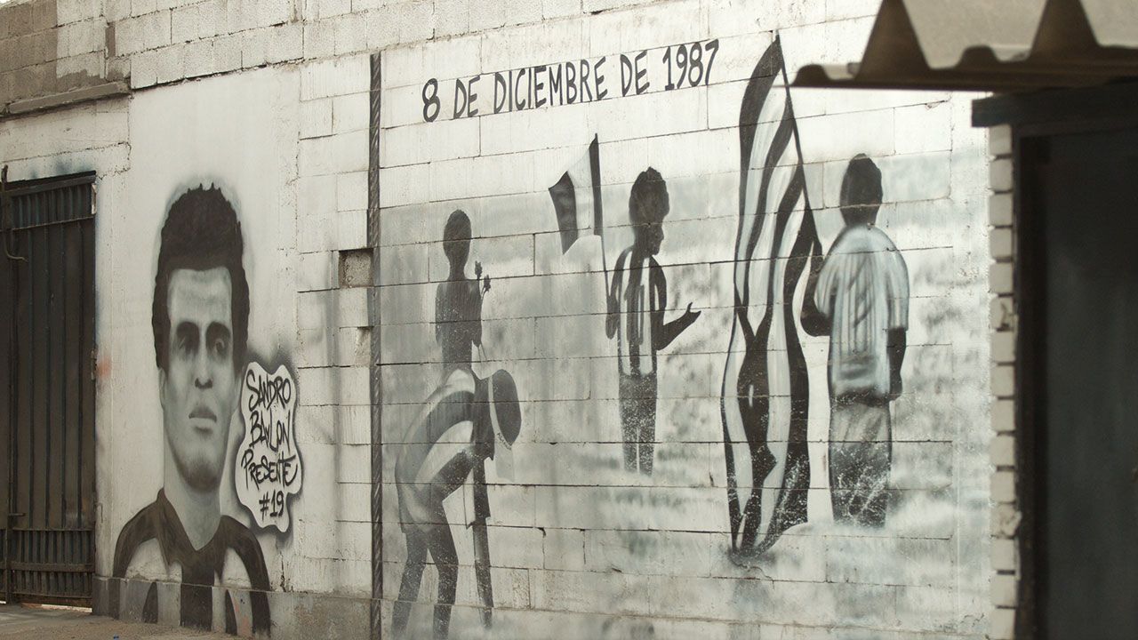 RITUALES ESPN: Alianza Lima