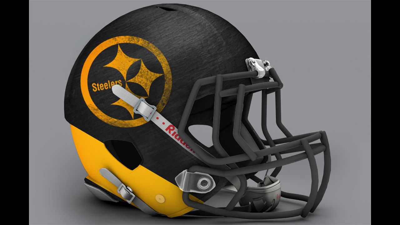 Cascos alternativos