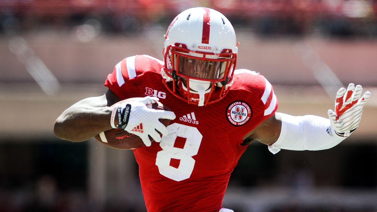 Prospectos de draft: RBs