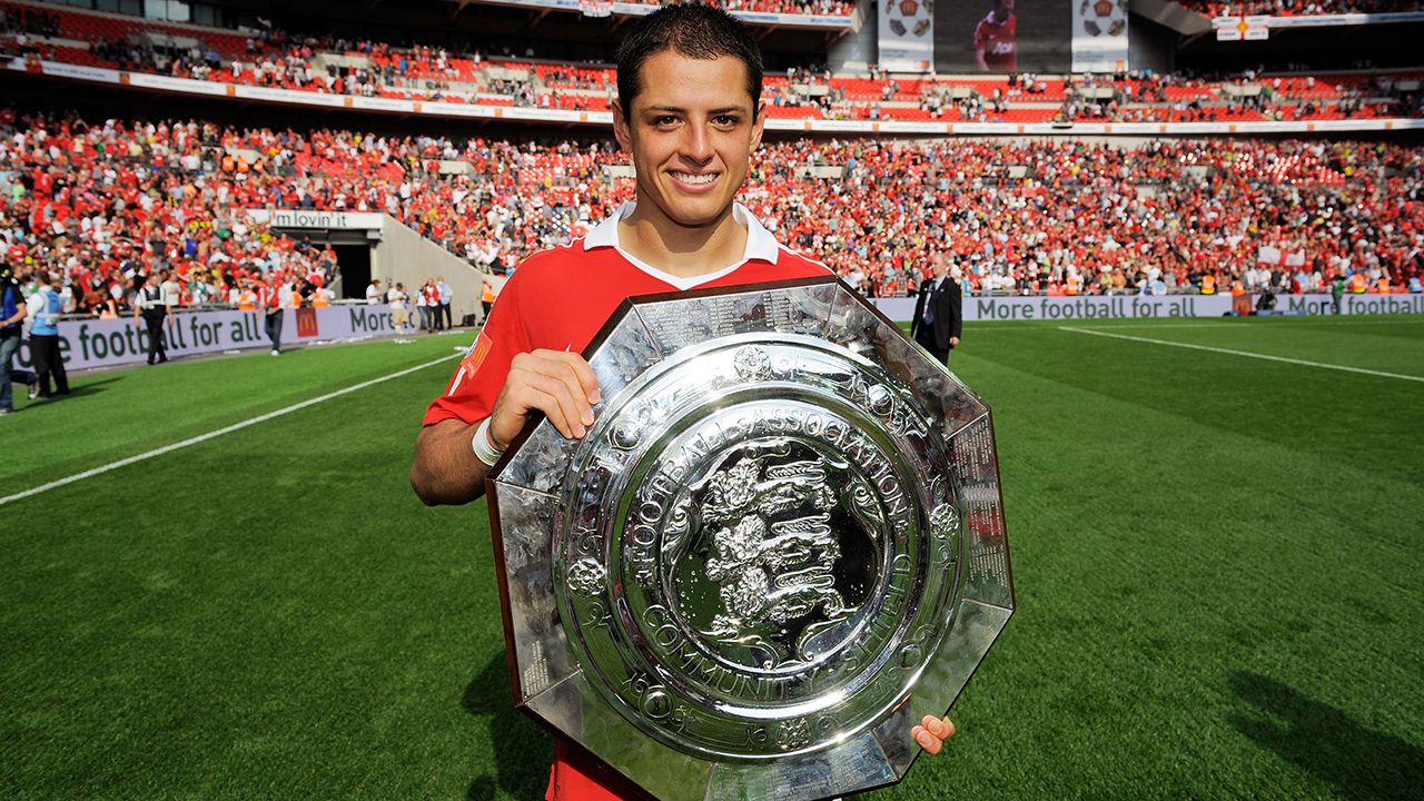 Chicharito