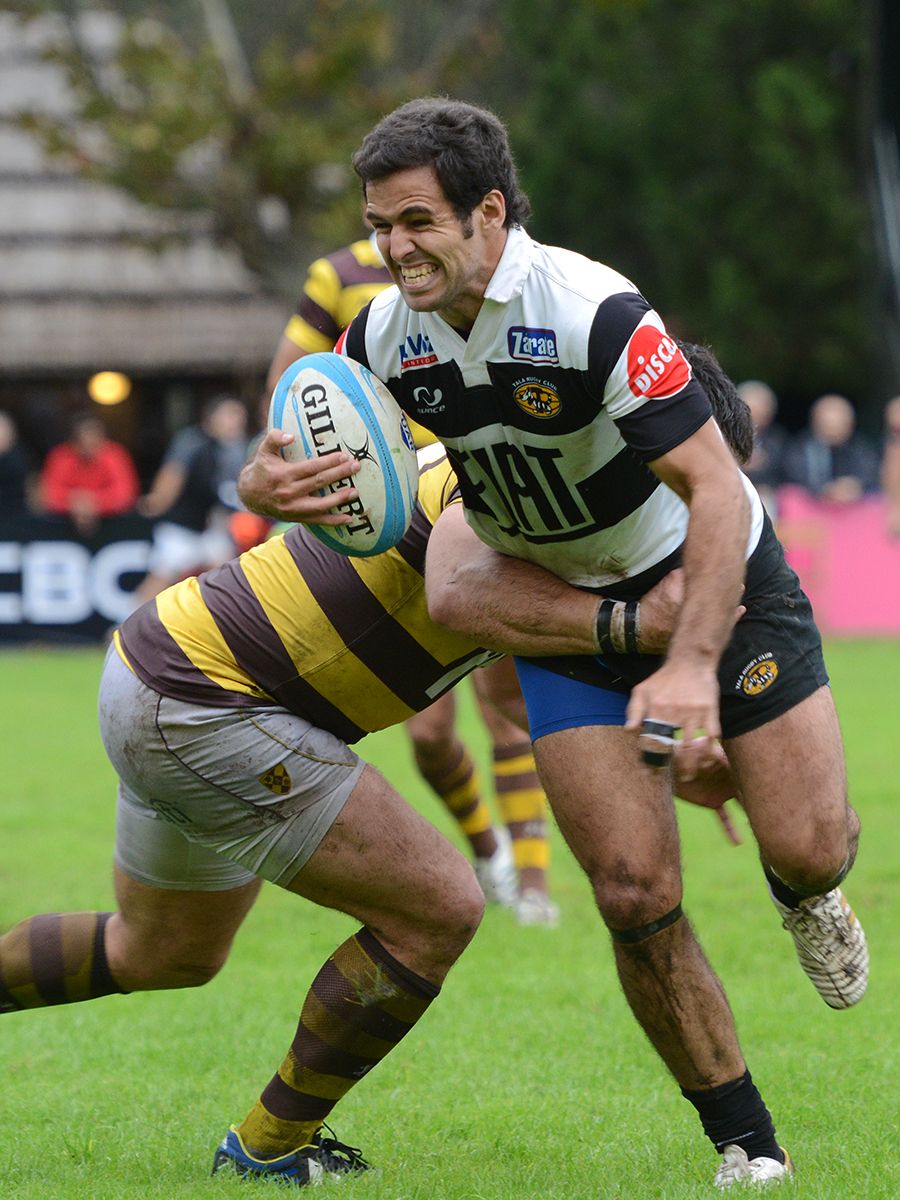 BELGRANO ES EL TAPADO