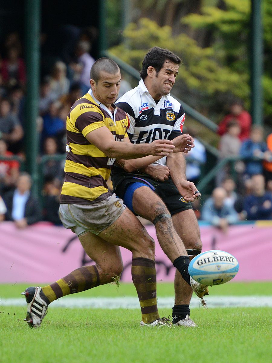 BELGRANO ES EL TAPADO