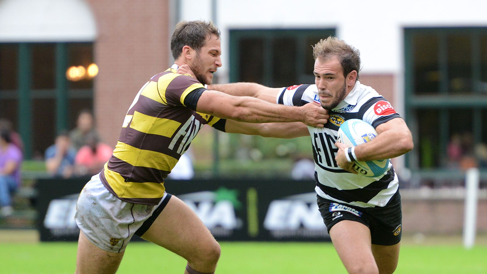 BELGRANO ES EL TAPADO