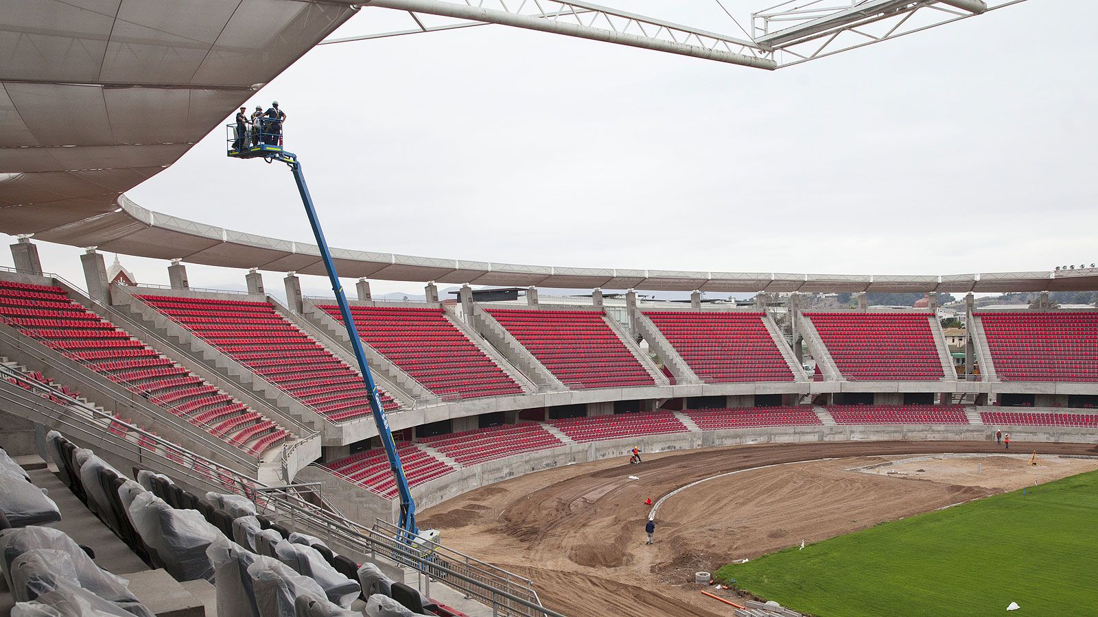 Copa Am�rica Chile 2015