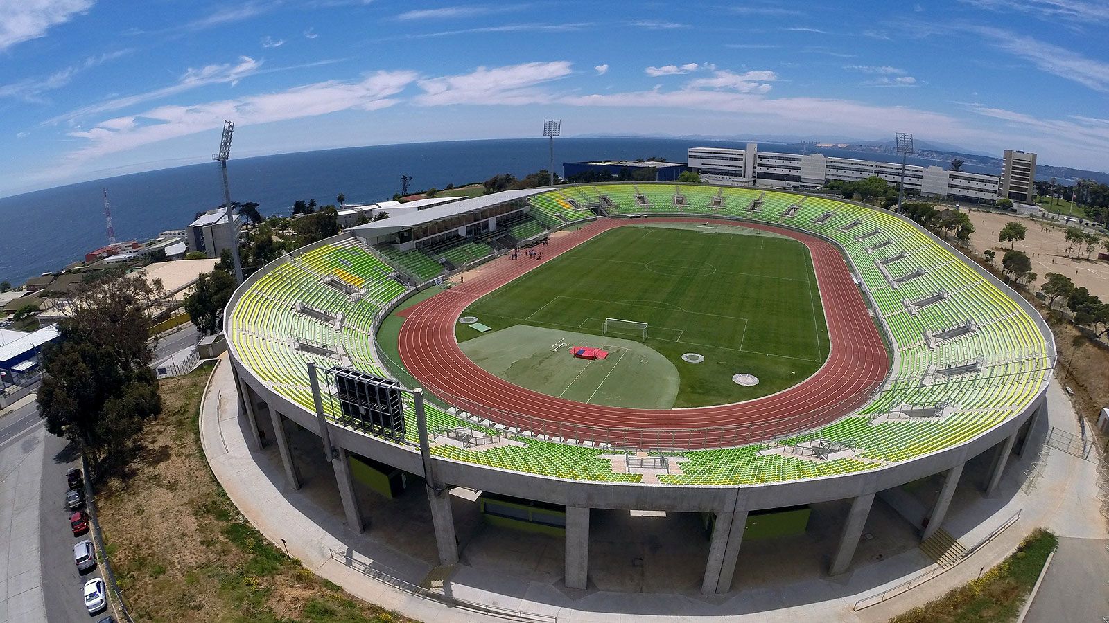 Copa Am�rica Chile 2015