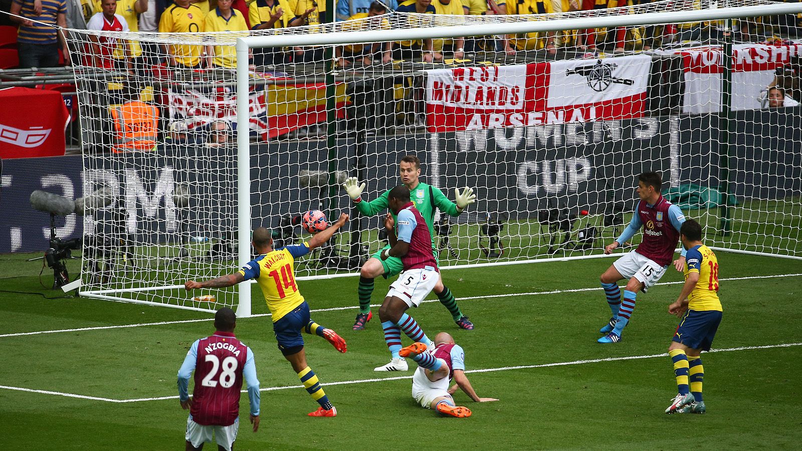 FA Cup