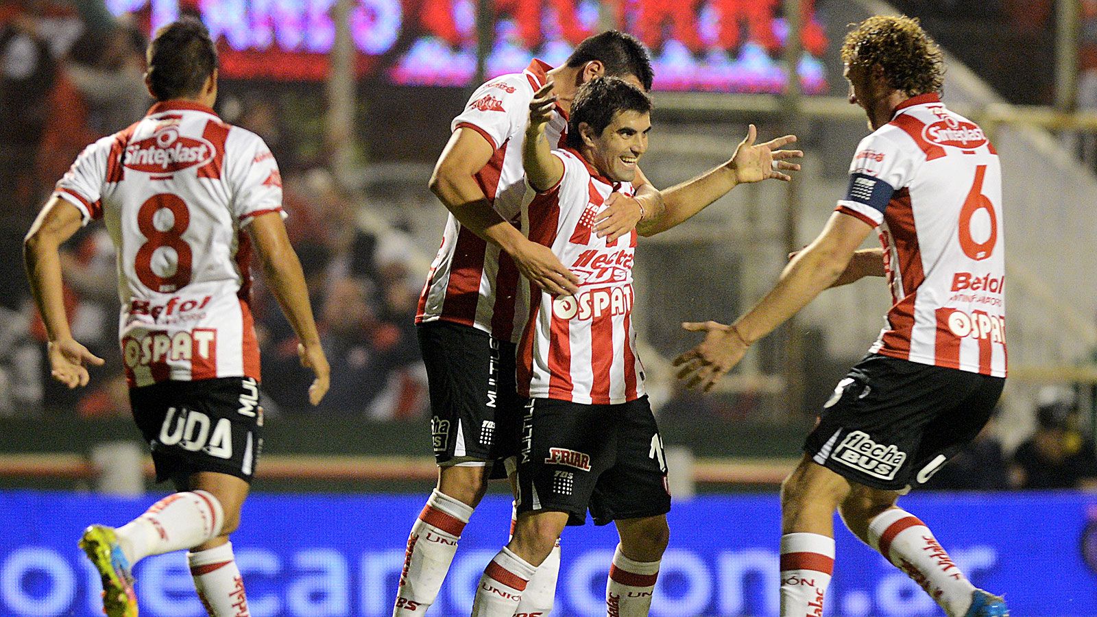 Torneo 2015 - Fecha 14
