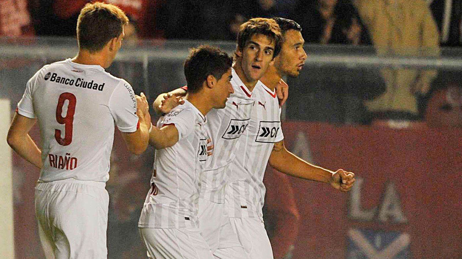 Torneo 2015 - Fecha 14