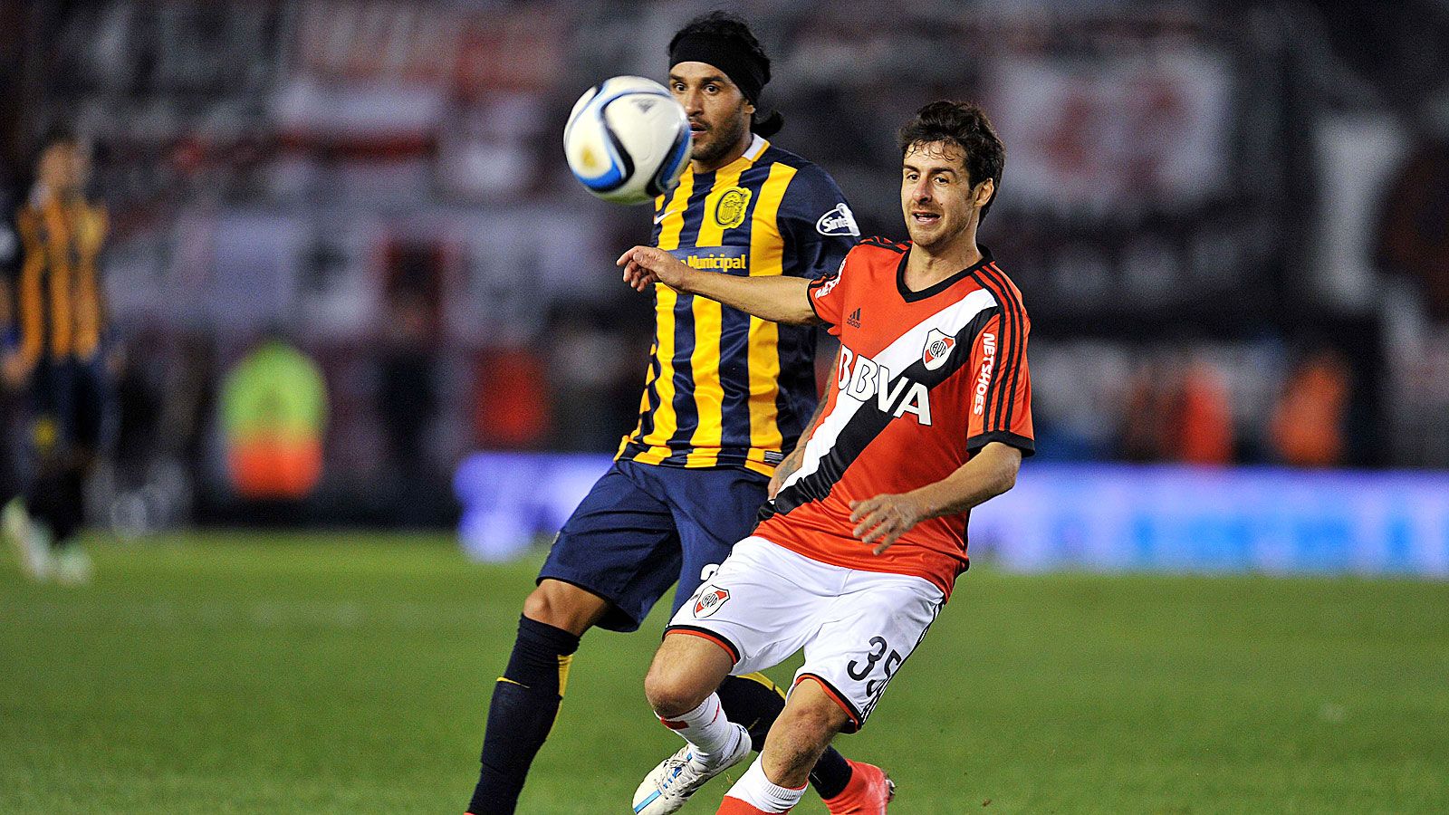 Torneo 2015 - Fecha 14