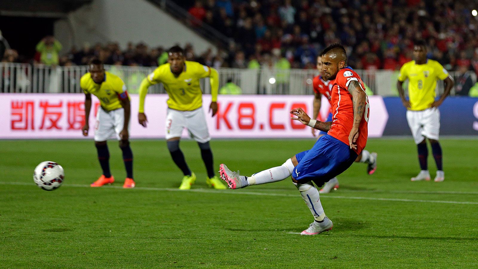 Copa Am�rica Chile 2015