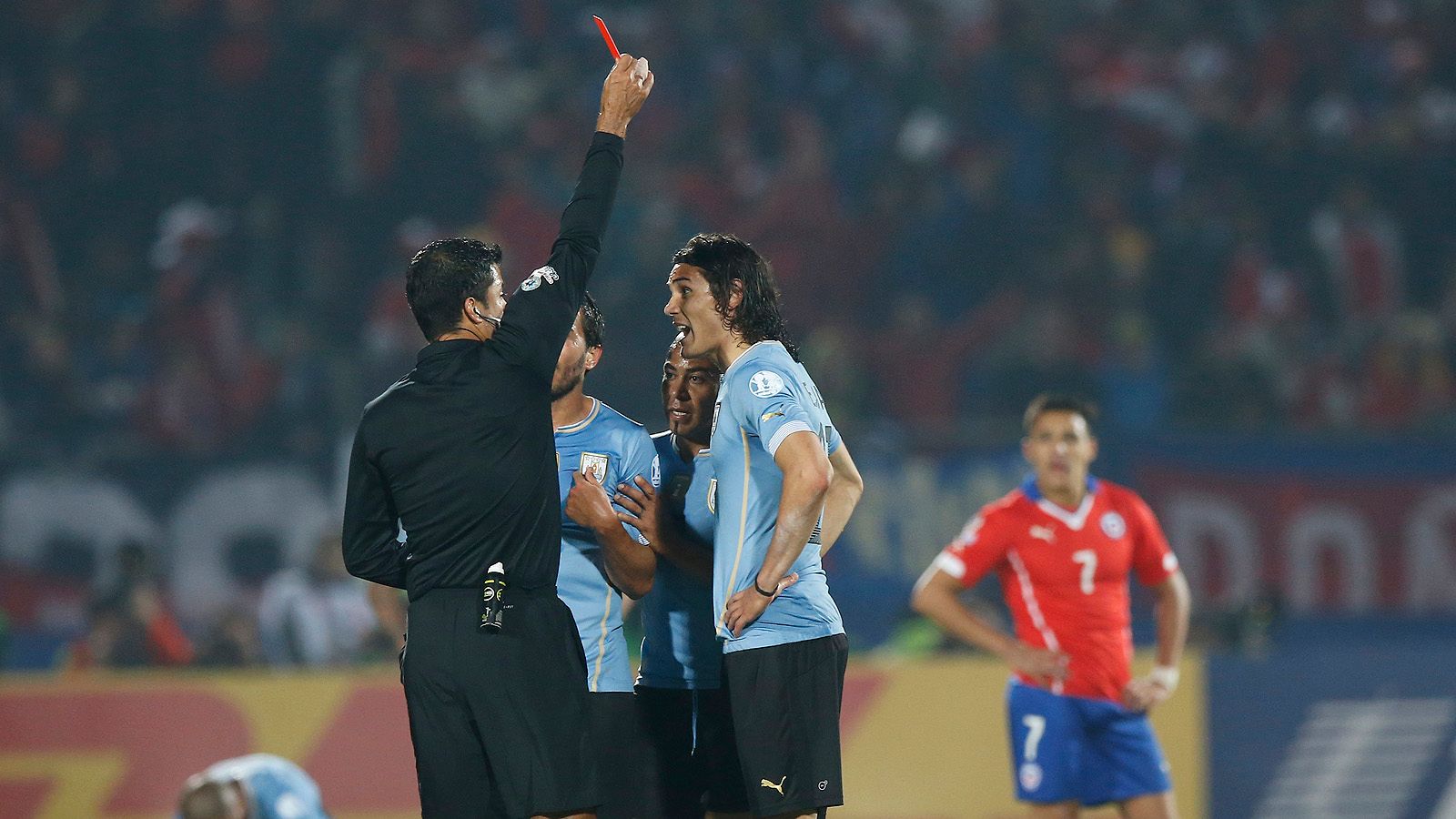 Copa Am�rica Chile 2015