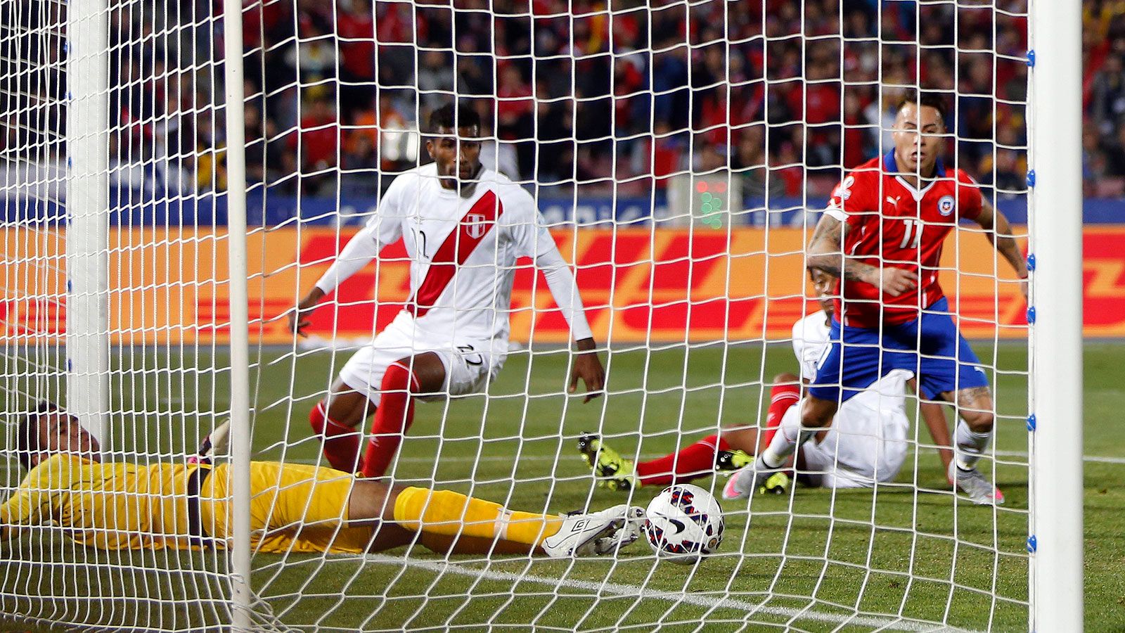 Copa Am�rica Chile 2015