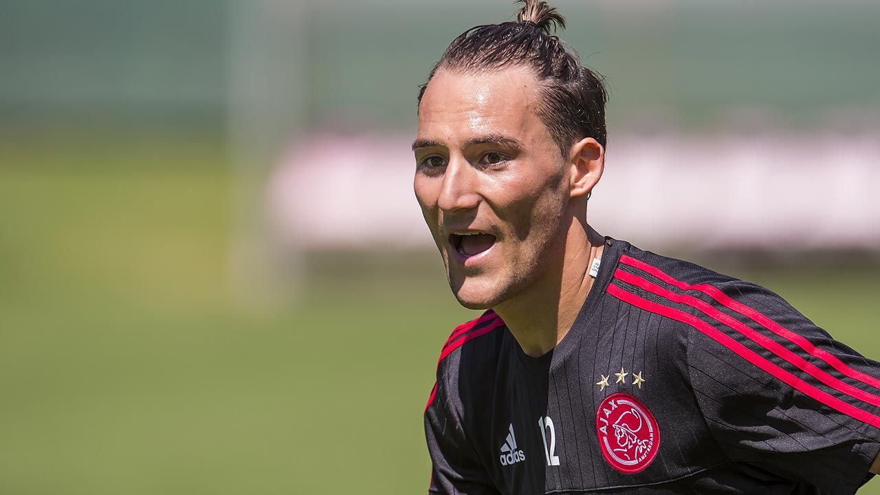 Nemanja Gudelj