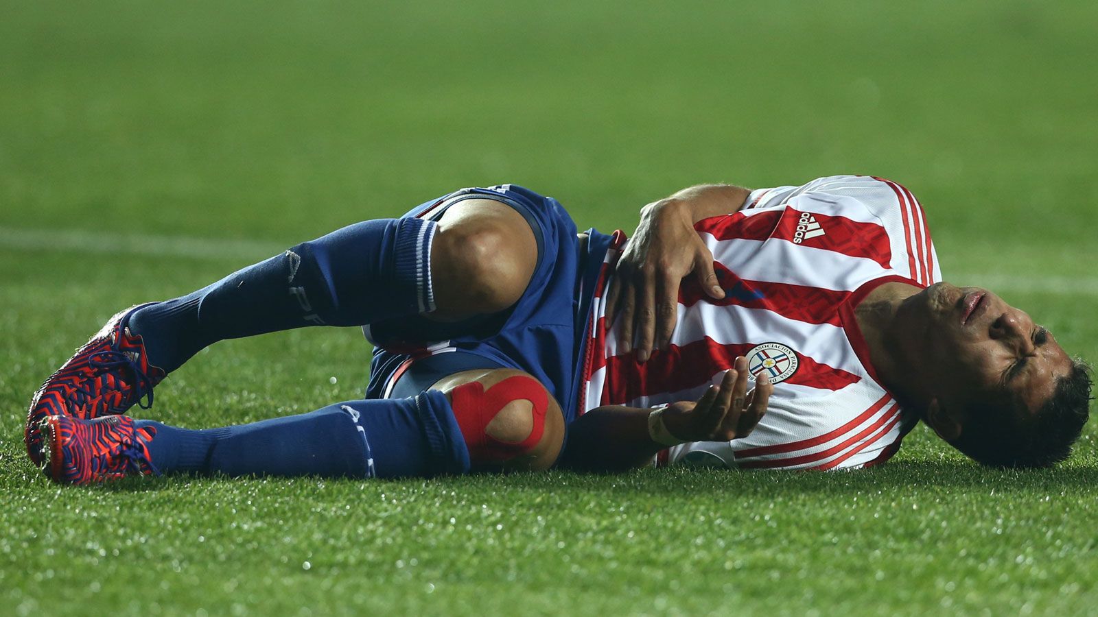 Copa Am�rica Chile 2015