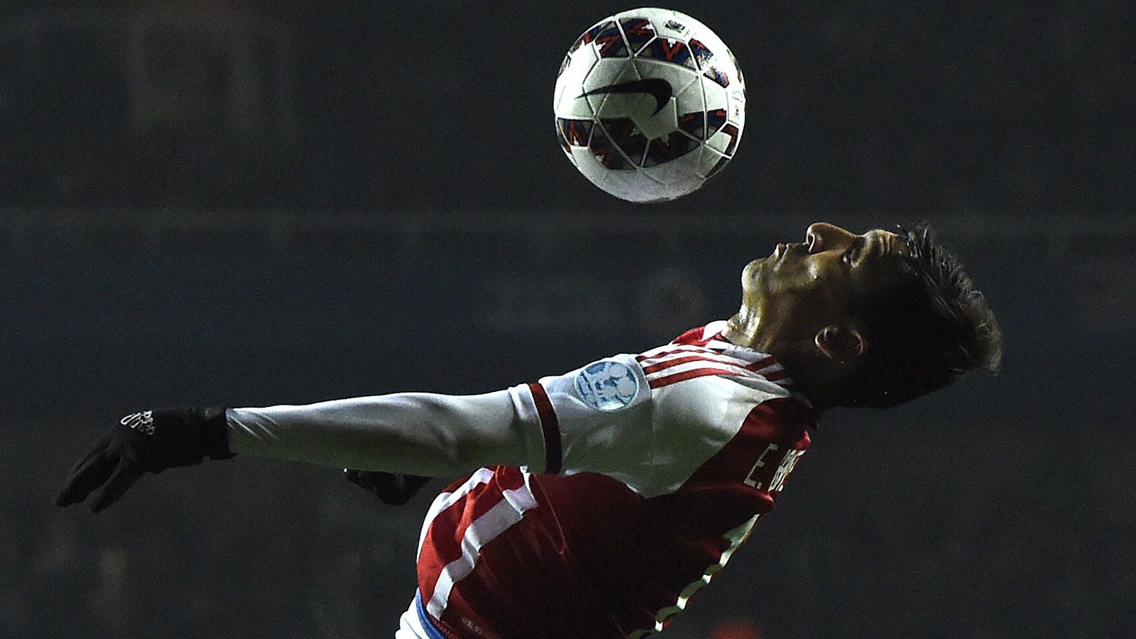 Copa Am�rica Chile 2015