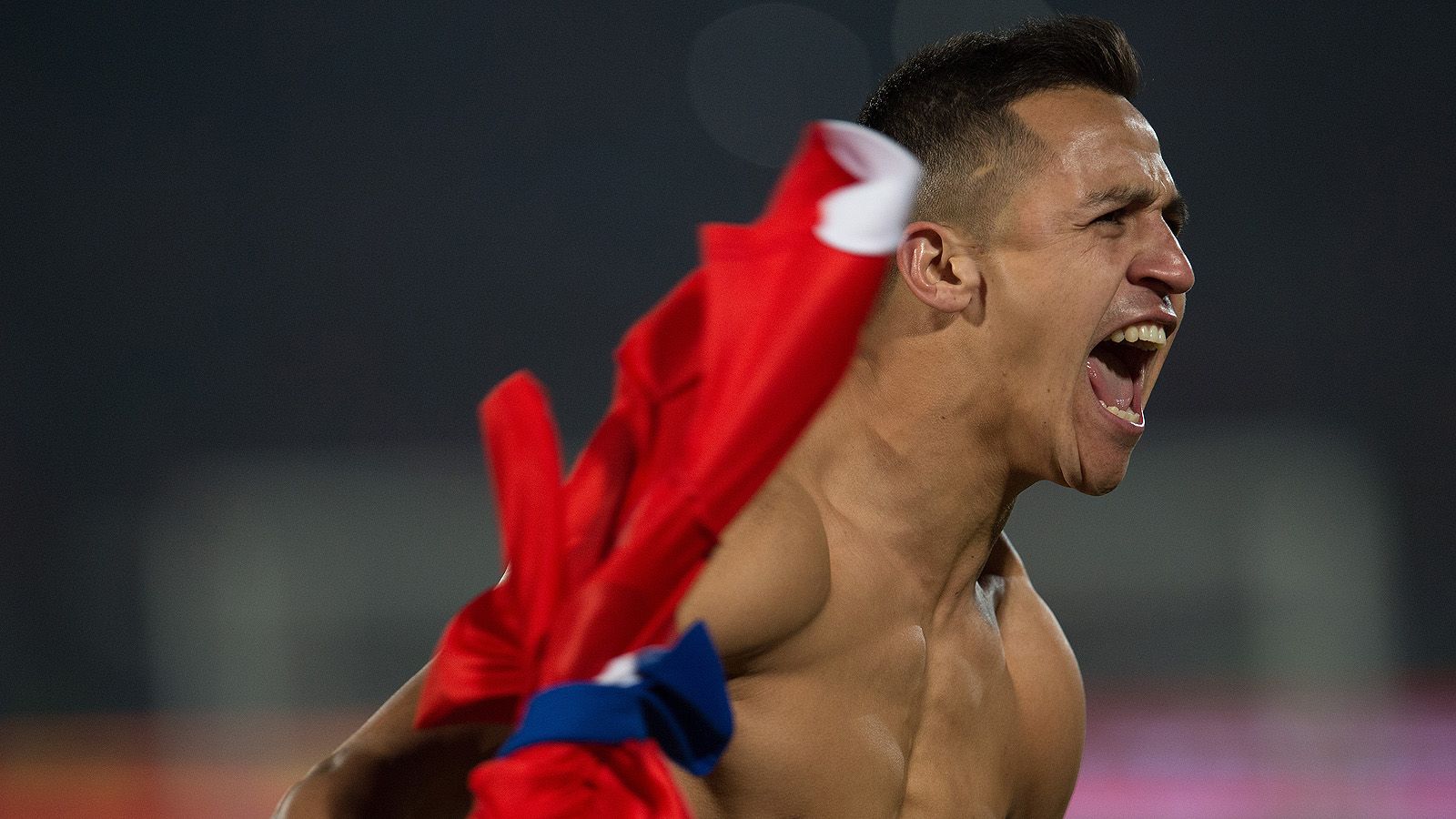 Copa Am�rica Chile 2015