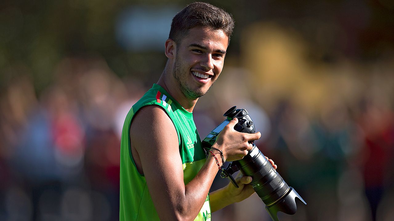 Diego Reyes
