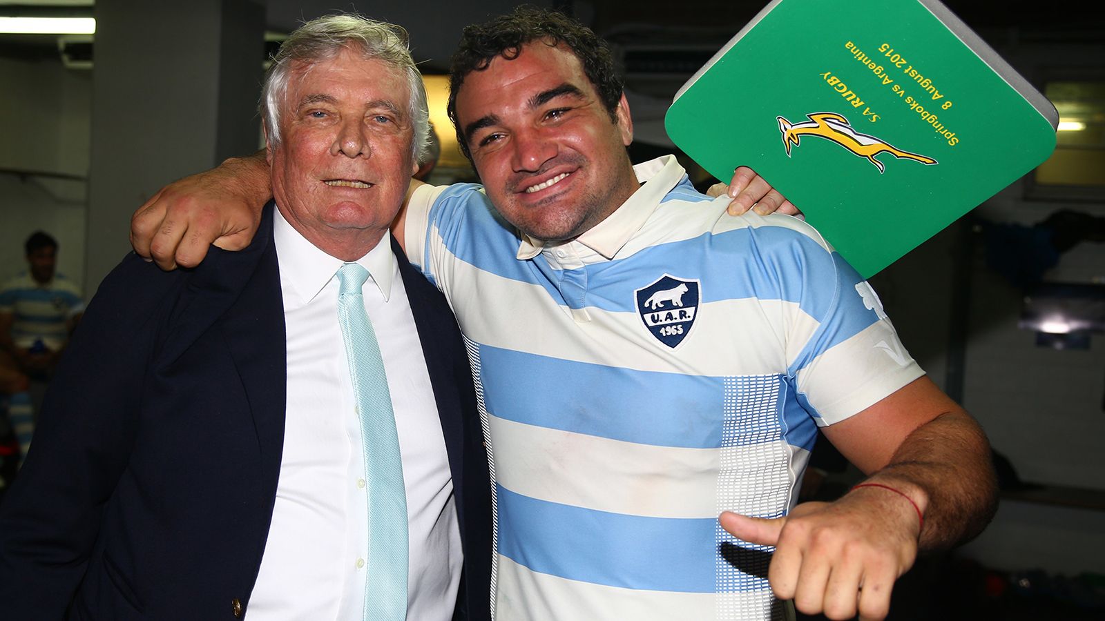 LA NOCHE M�S SO�ADA