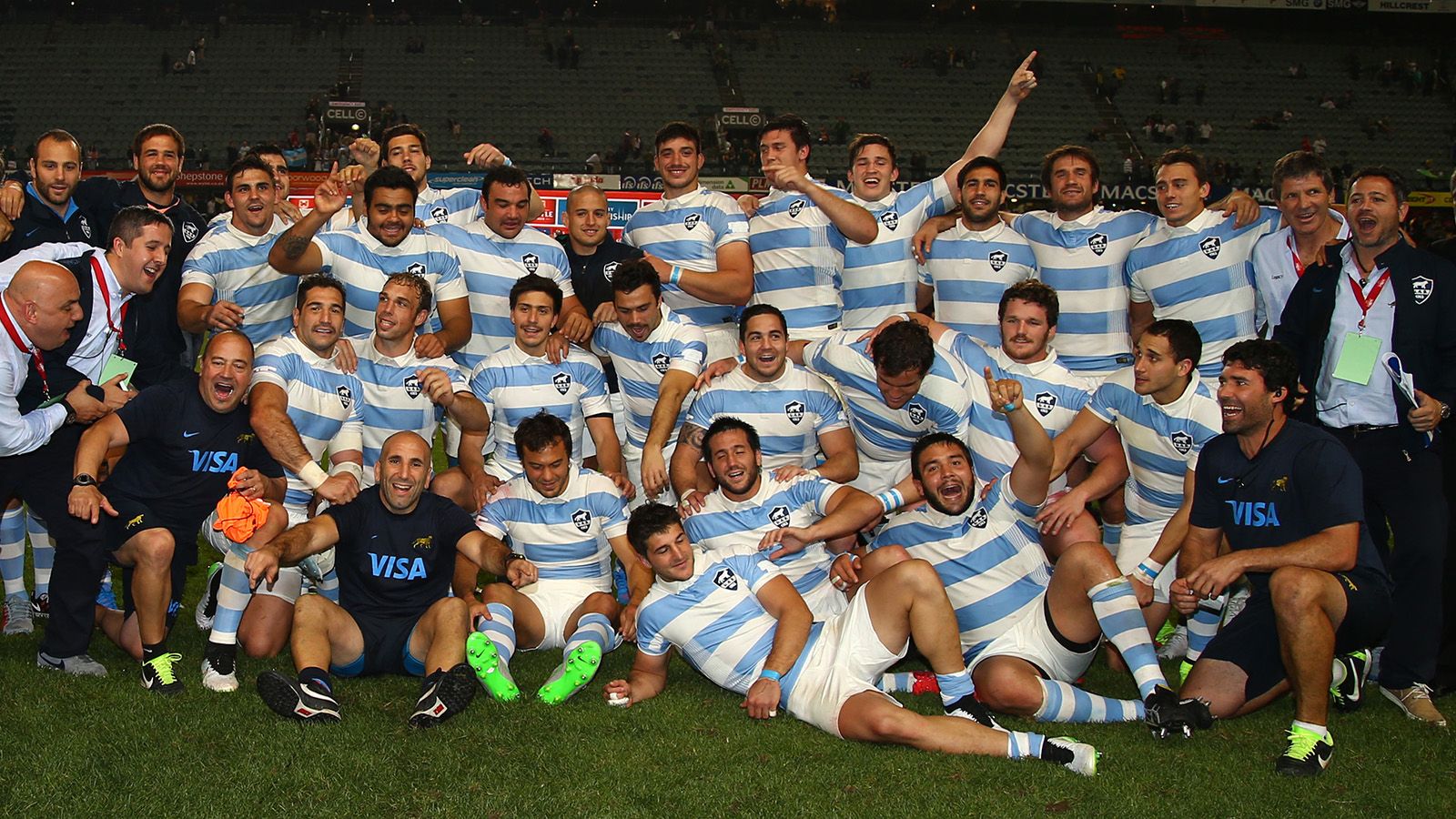 LA NOCHE M�S SO�ADA