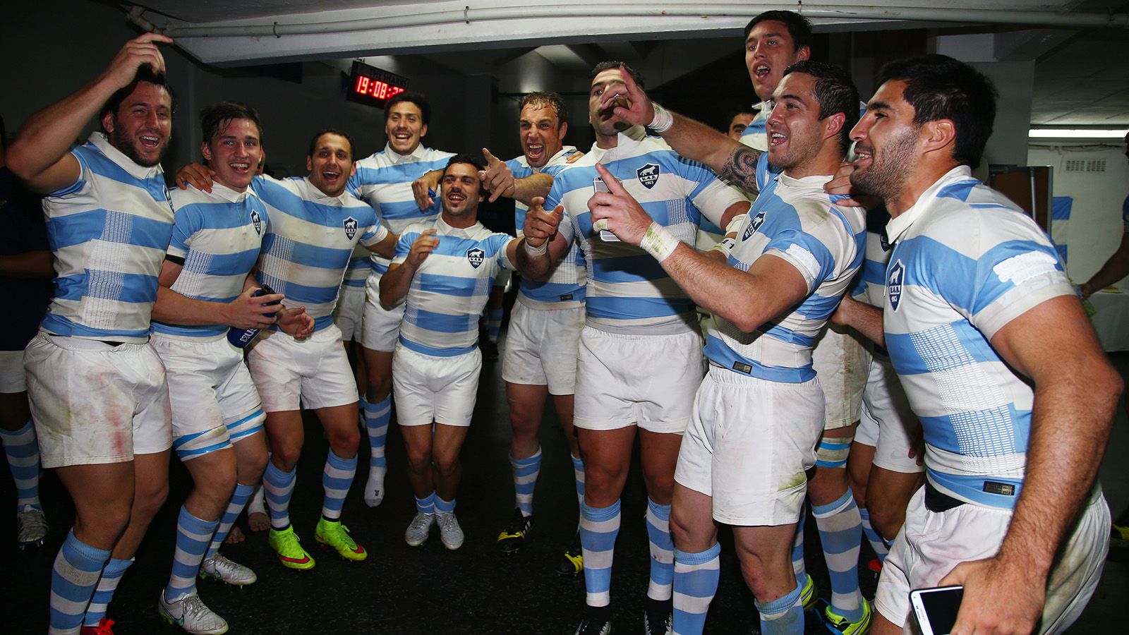 LA NOCHE M�S SO�ADA