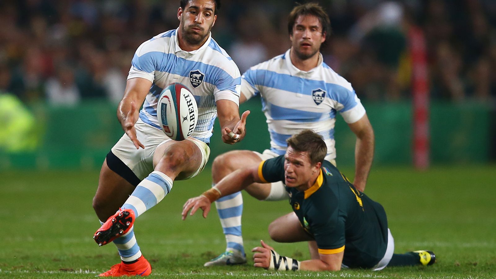 LA HISTORIA LOS RECORDAR�