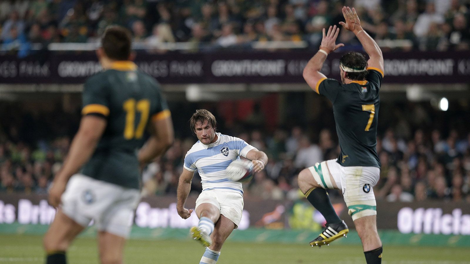 LA HISTORIA LOS RECORDAR�