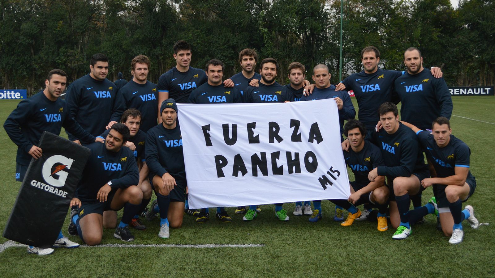 CAPTAIN'S RUN PARA UNA REVANCHA DIFERENTE