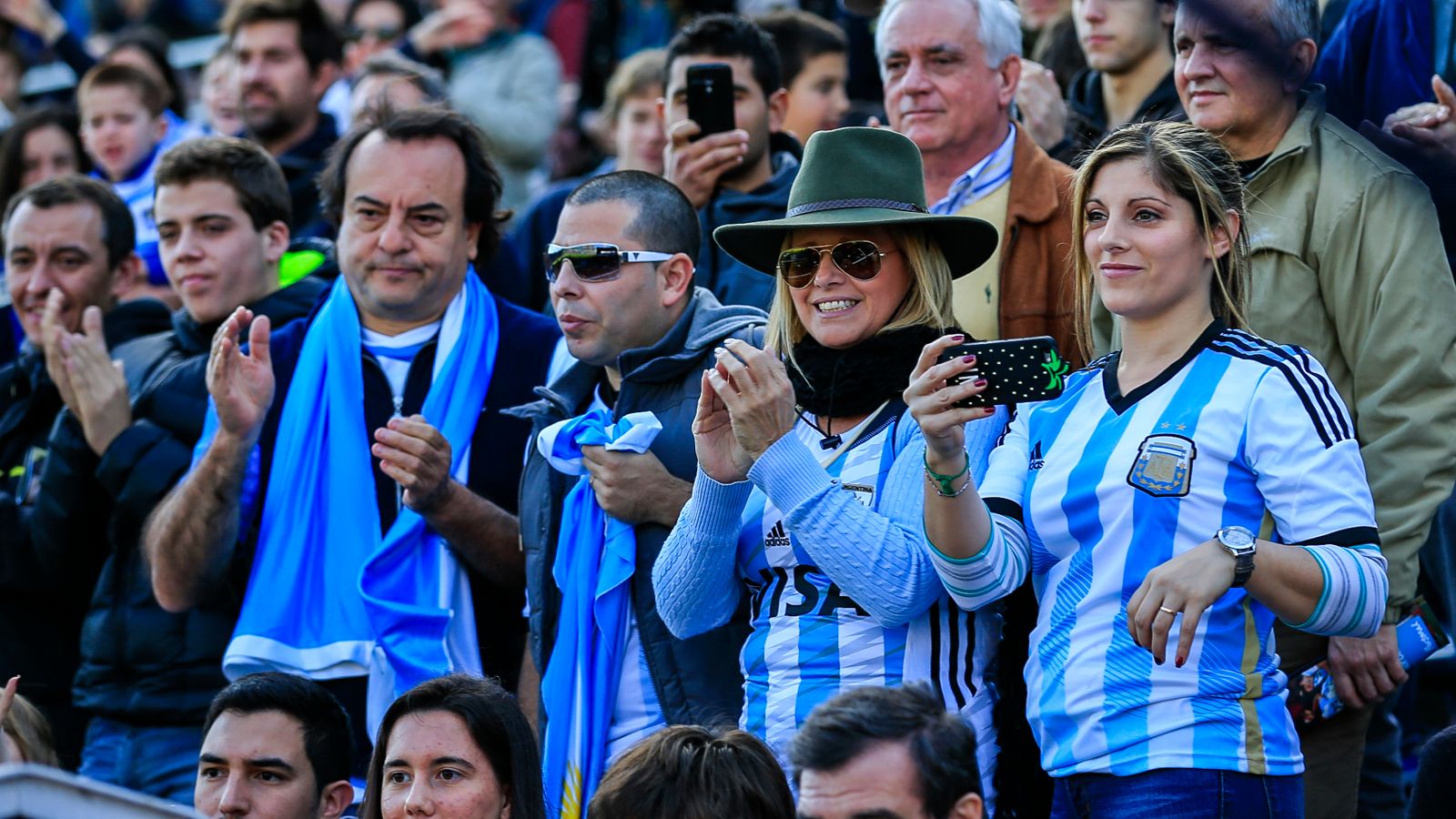 EL COLOR DE LA REVANCHA