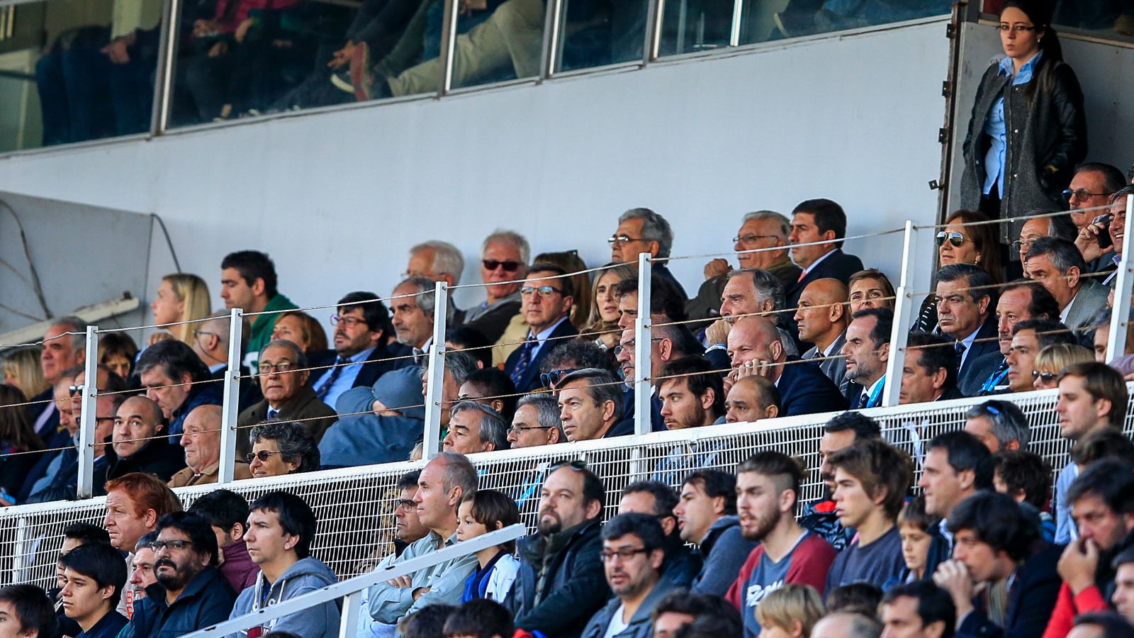 EL COLOR DE LA REVANCHA