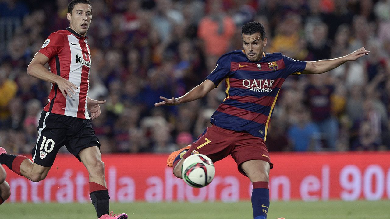 Barcelona vs. Athletic de Bilbao